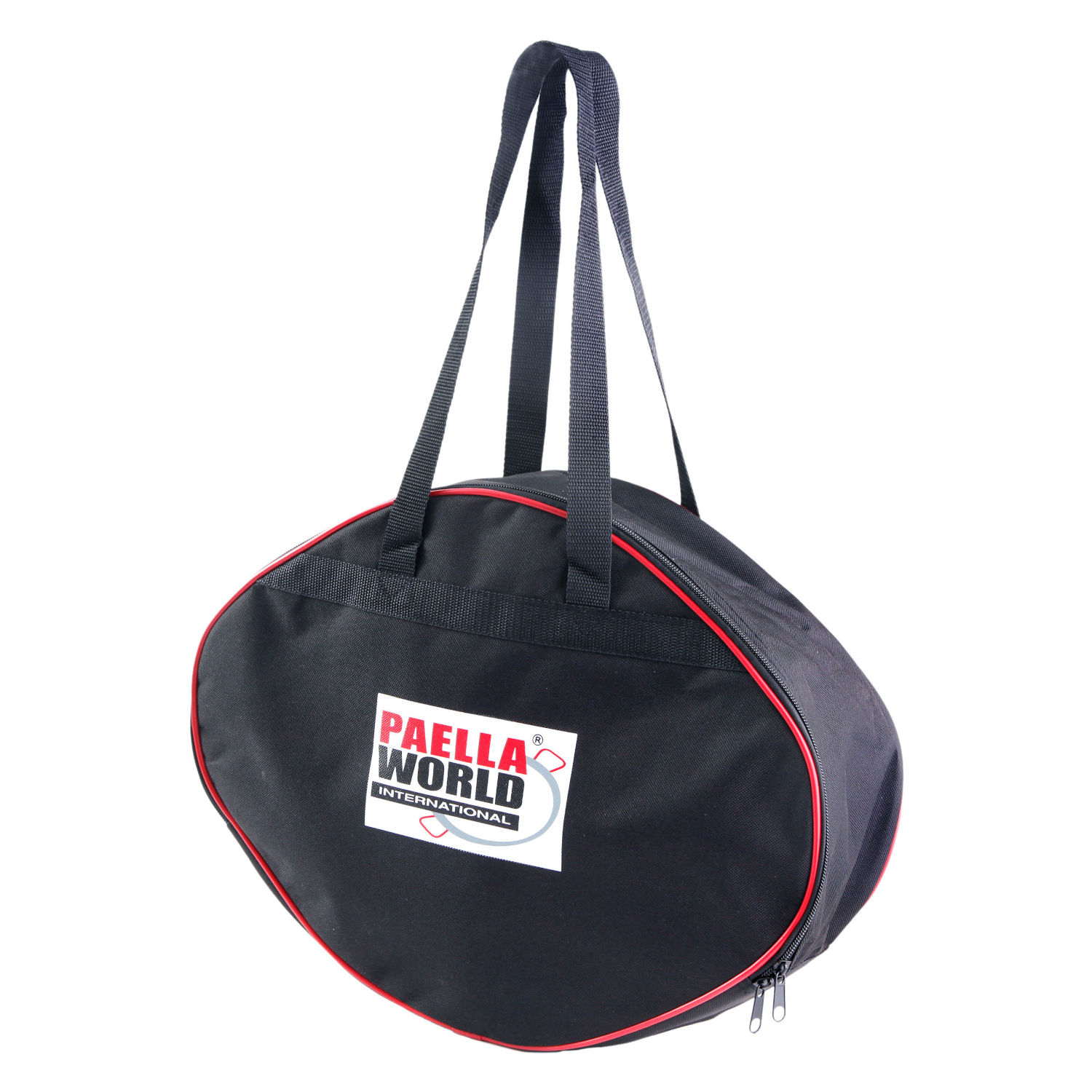 Paella World Aufbewahrungstasche für Grillset Paella-Set bis Ø 46 cm Transporttasche