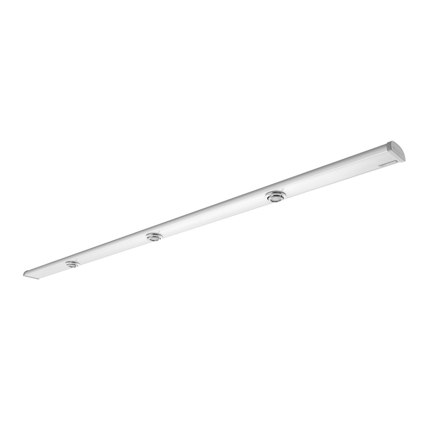 Etherma Solamagic LED-Lichtbord DUO weiß 2/2,5/3 m mit BT-Steuerung je 3 W Wand/Decke/Markise