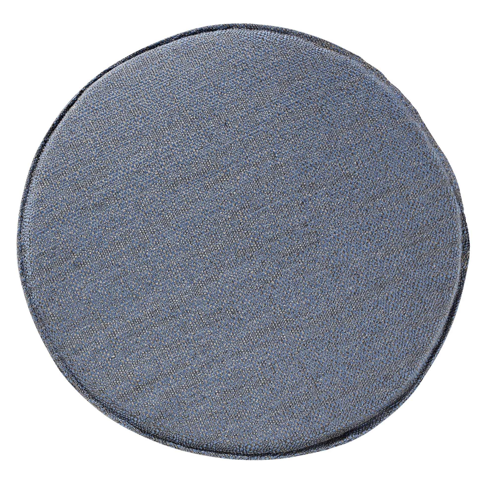 Best Freizeitmöbel Sitzkissen Horizon rund Ø 40 cm versch. Farben