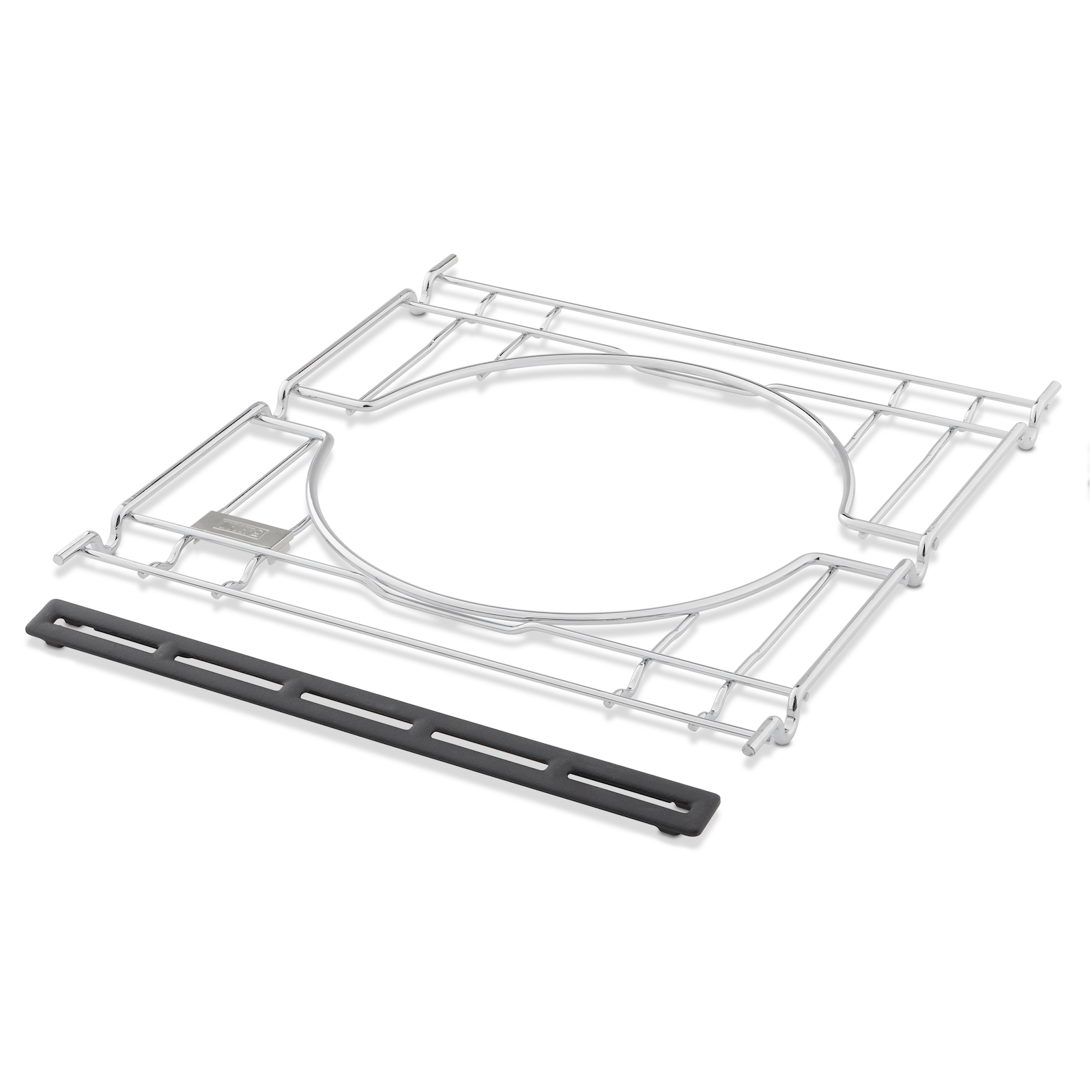 Weber CRAFTED Basis-Rahmen-Set für Spirit, SmokeFire und Searwood 7688