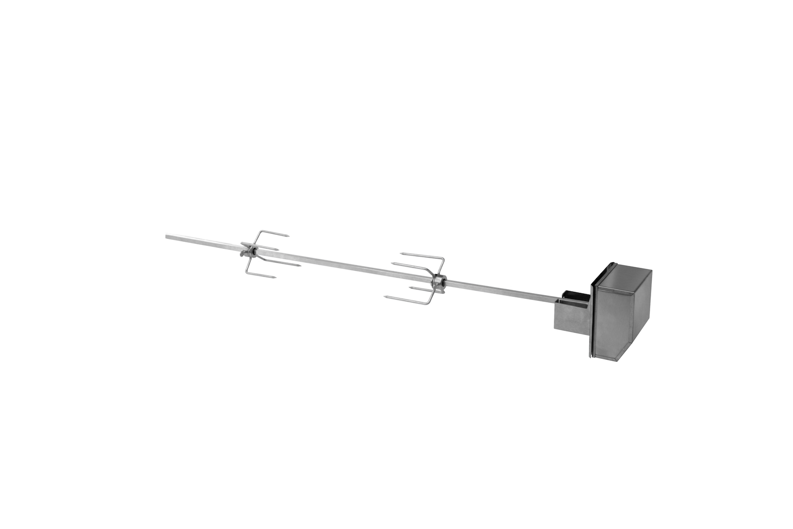 Grandhall Drehspieß Rotisserie für Grandhall Elite und Maxim A07101043F
