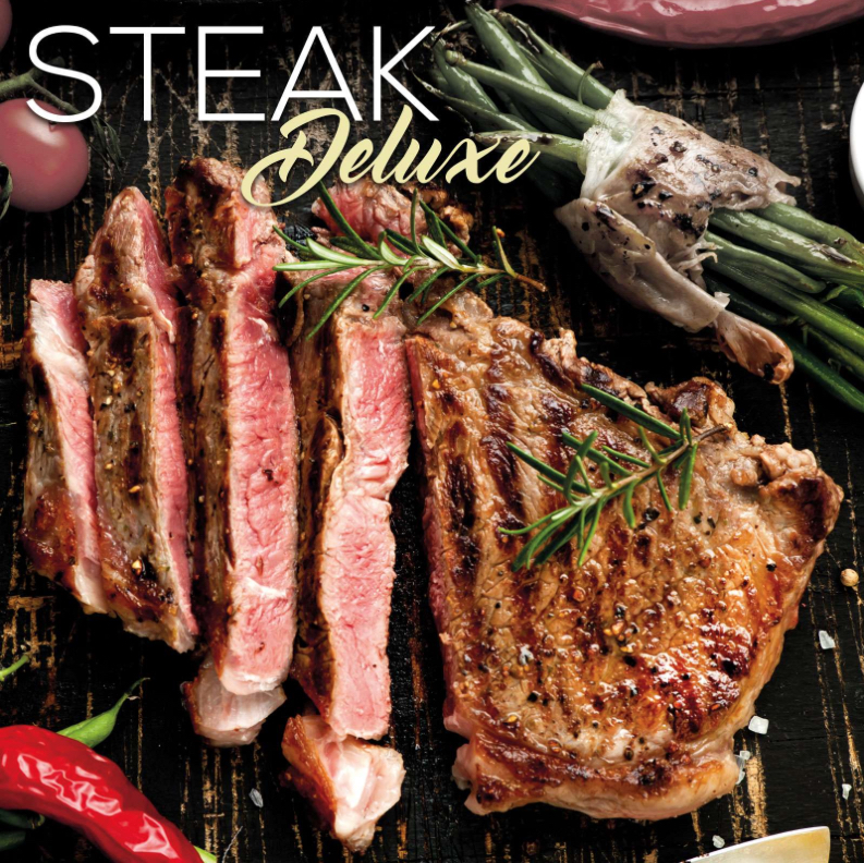 31.10.2025 Grillkurs STEAK Deluxe - Tomahawk, Prime Rib, Dry Aged - Freitag - 4 bis 5 Std.