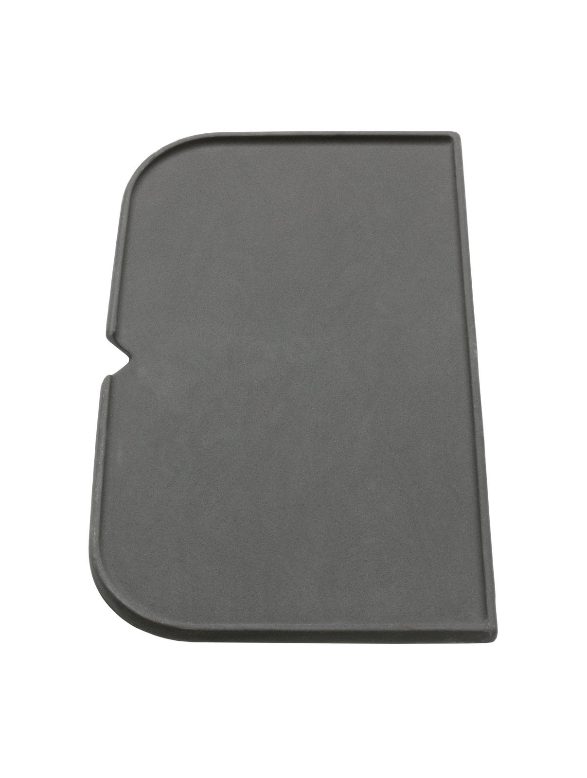 Everdure Grillplatte Furnace aus Gusseisen für Furnace Grill Plancha HBG3PLATELR