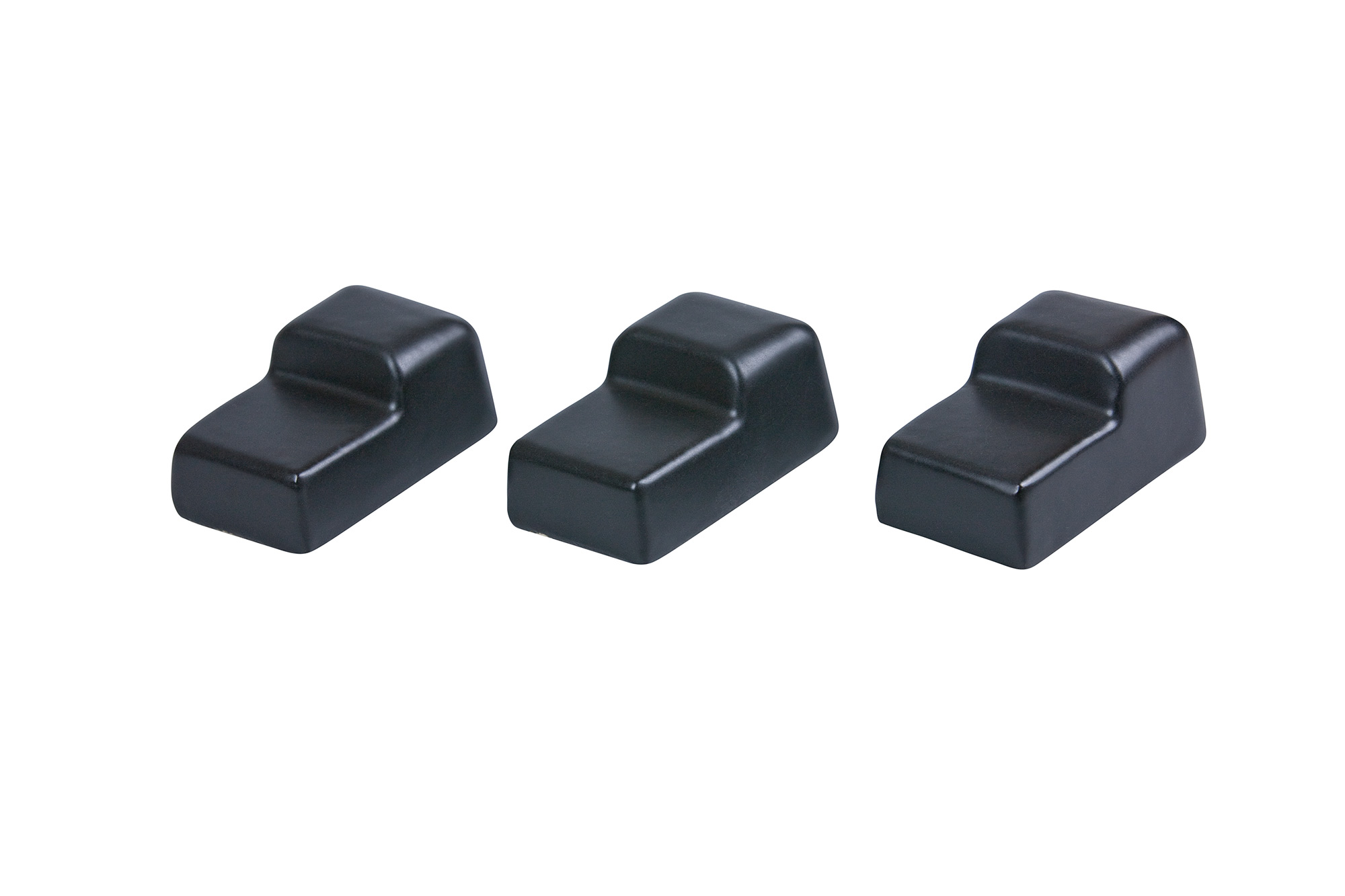 Monolith Avantgarde Keramikfüße Set für Avantgarde CLASSIC und LeCHEF 301056-AG