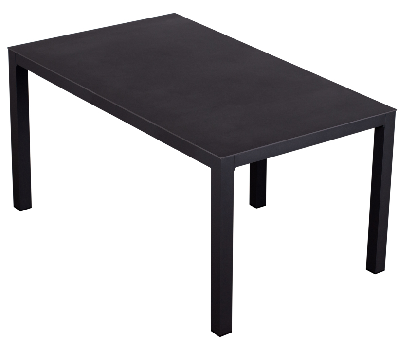 deVries Dining-Tisch "DAKOTA", Größe 160 x 90 x 76 cm