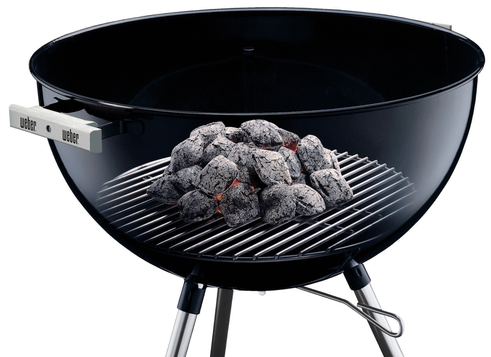 Weber Kohlerost für Holzkohlegrills mit ø 47 cm 7440