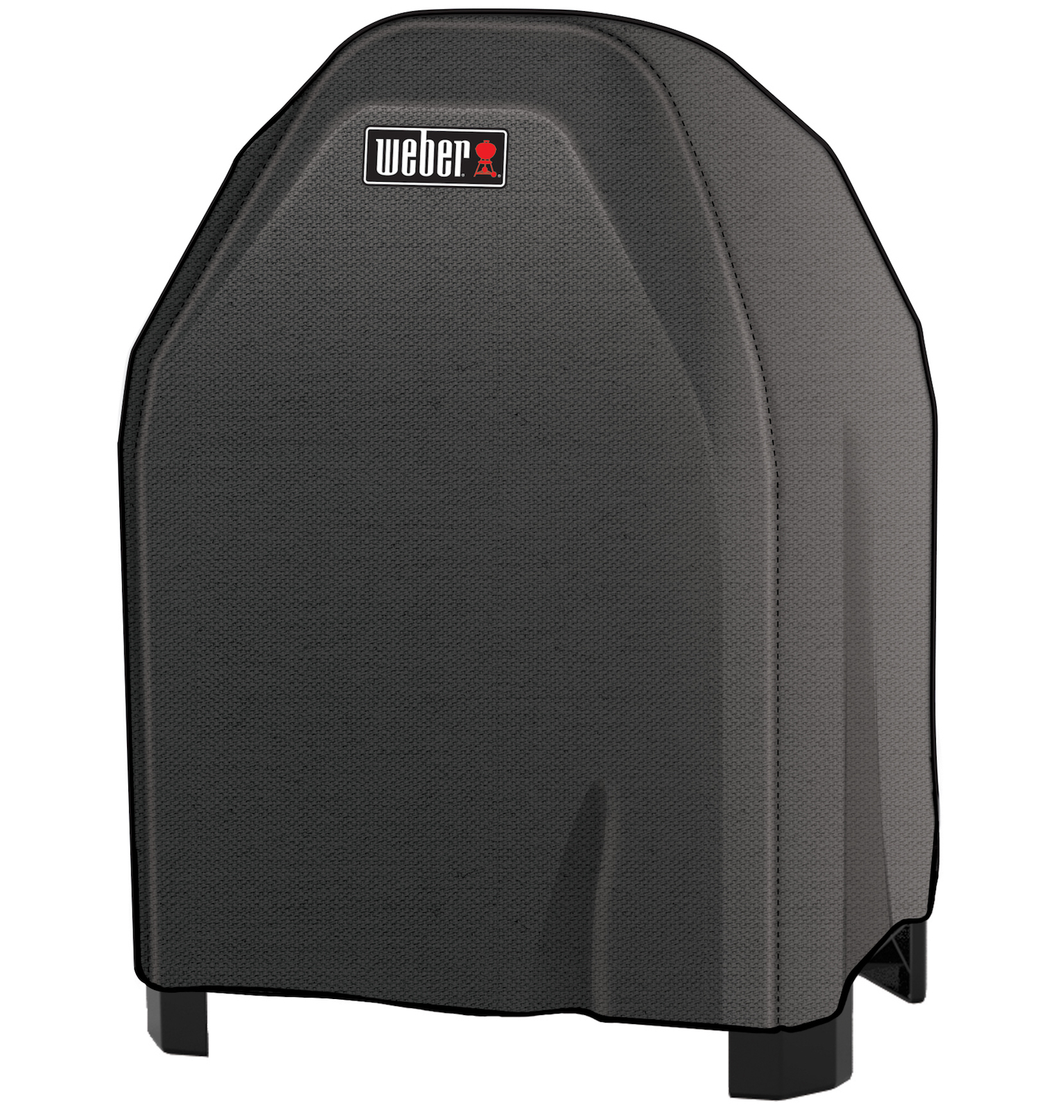 Weber Premium Abdeckhaube für Elektrogrill Pulse 1000 mit Stand