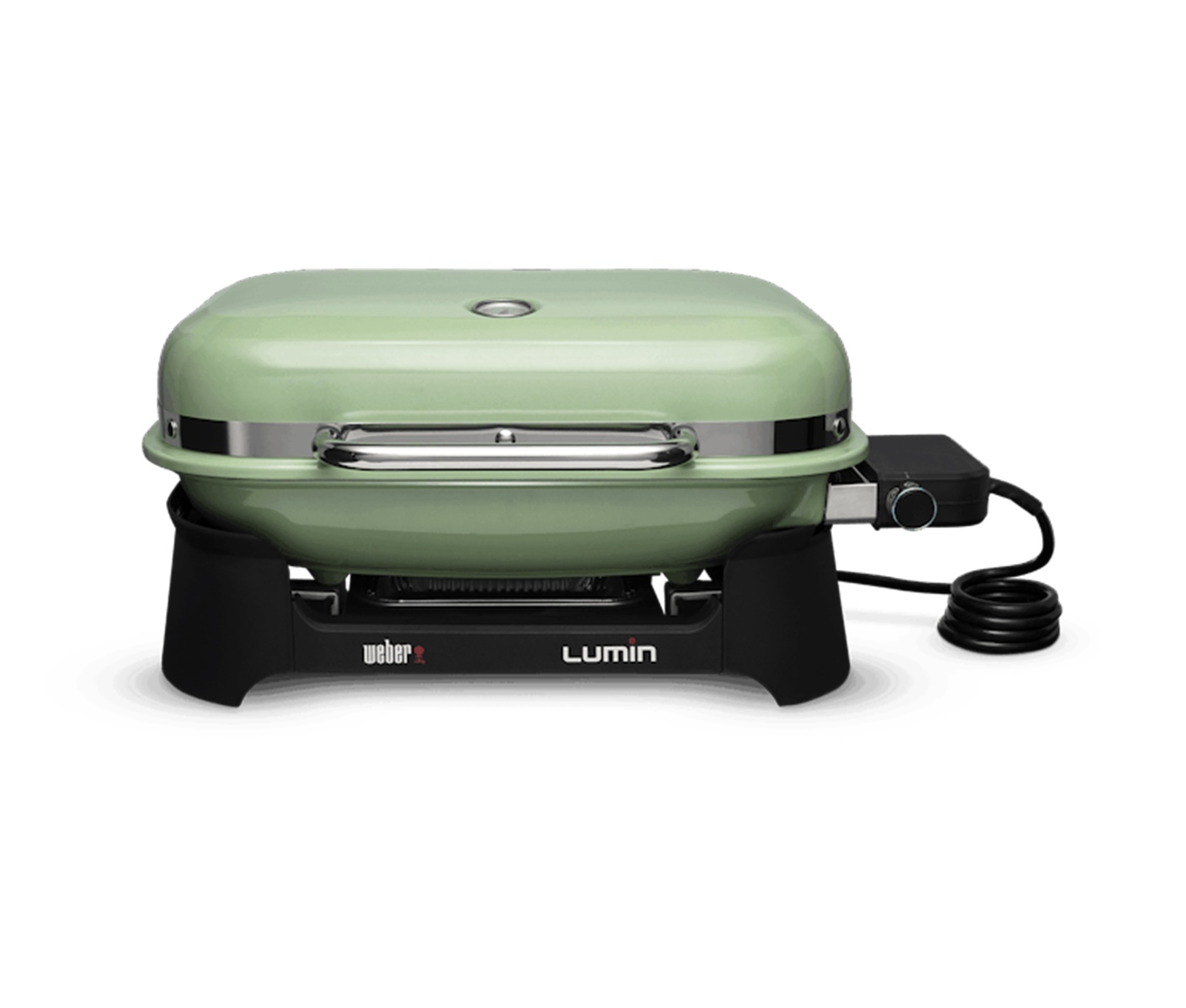 Weber Elektrogrill Lumin - Mint Green 92070979