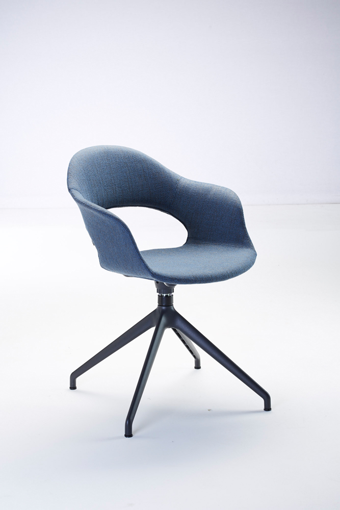Best Freizeitmöbel Drehsessel Sister Ria ca. 57x60x82cm versch. Farben