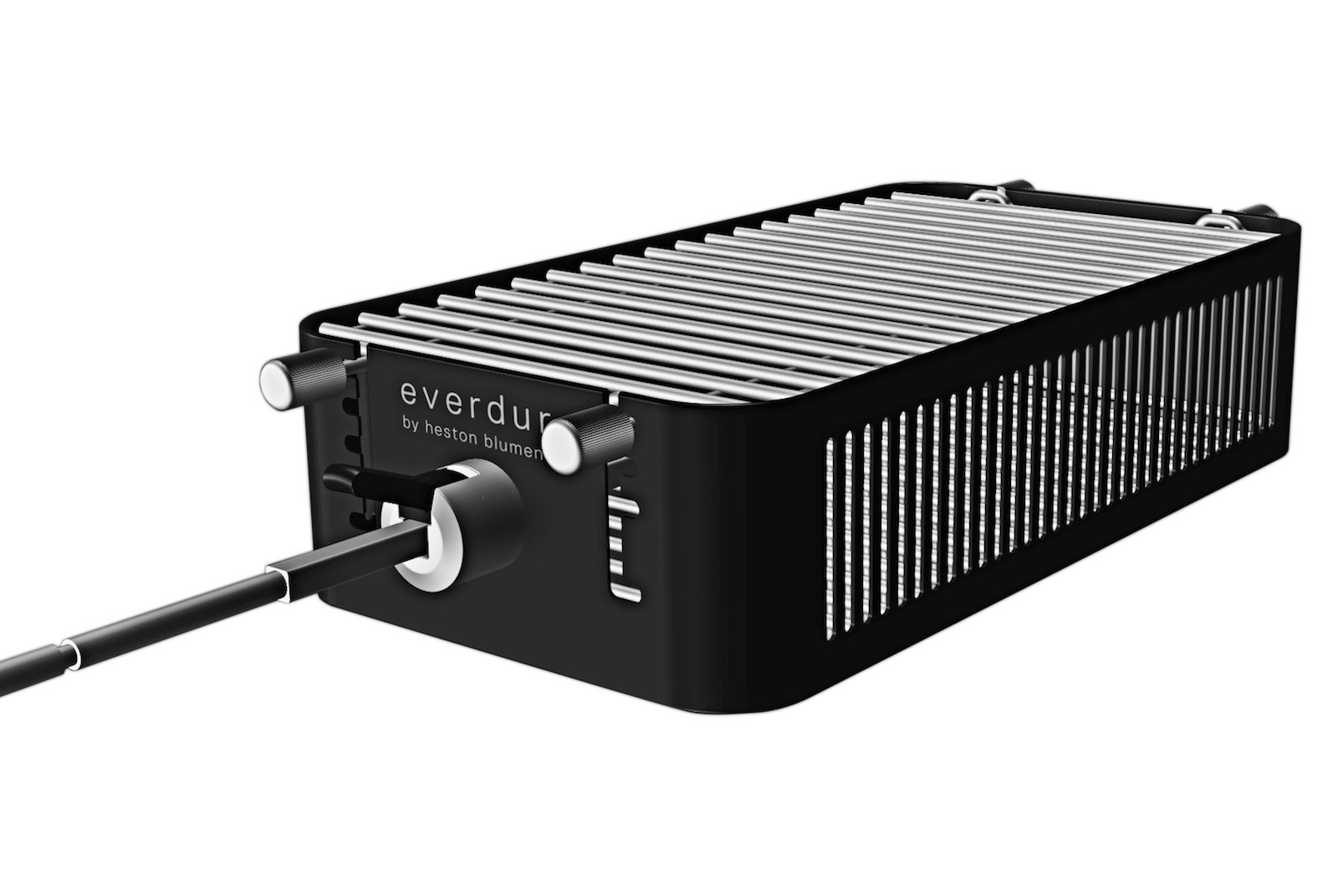 Everdure Rotisseriekorb für HUB, HUB II und Fusion Grill HBCBASKETC