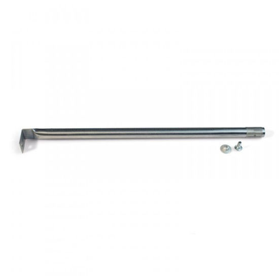 Weber Ersatzteil Brenner Rohr Set für Gasgrill Go Anywhere 67182