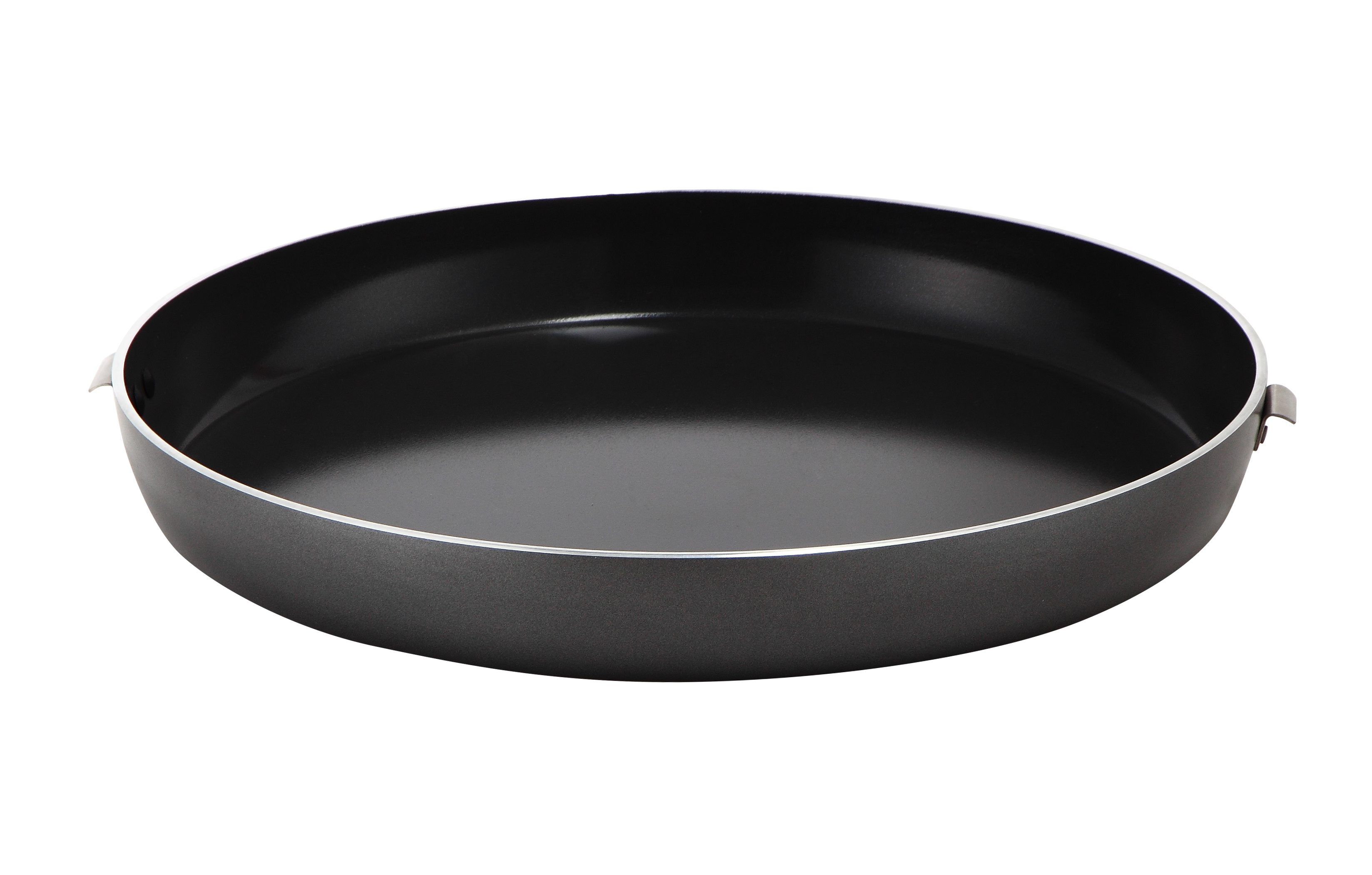 Cadac Chef Pan 40 Aluminium Grillpfanne ø 36 cm für Grillo Chef 40 & Citi Chef 40 5610-300