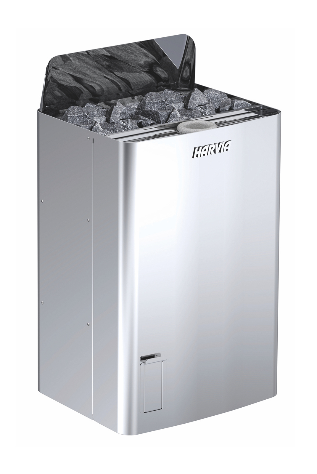 Harvia The Wall Combi SW70S 7 kW Combi Saunaofen Combiofen mit Verdampfer