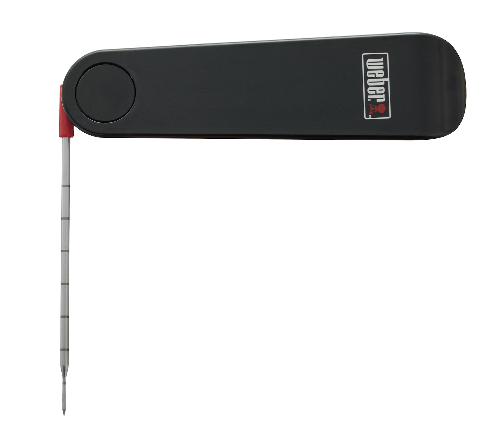 Weber Snap Check Digitalthermometer Grillthermometer