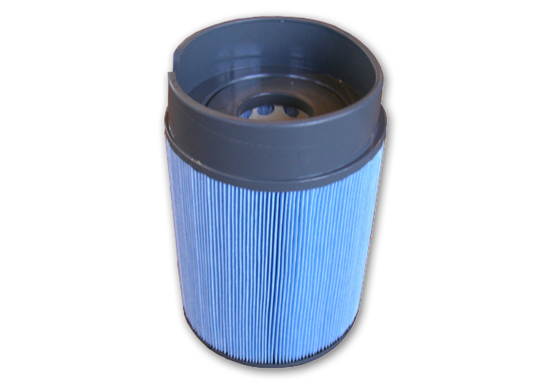 Softub Filter ab 2009 antibakteriell Snap on Modell Whirlpool Filterkartusche