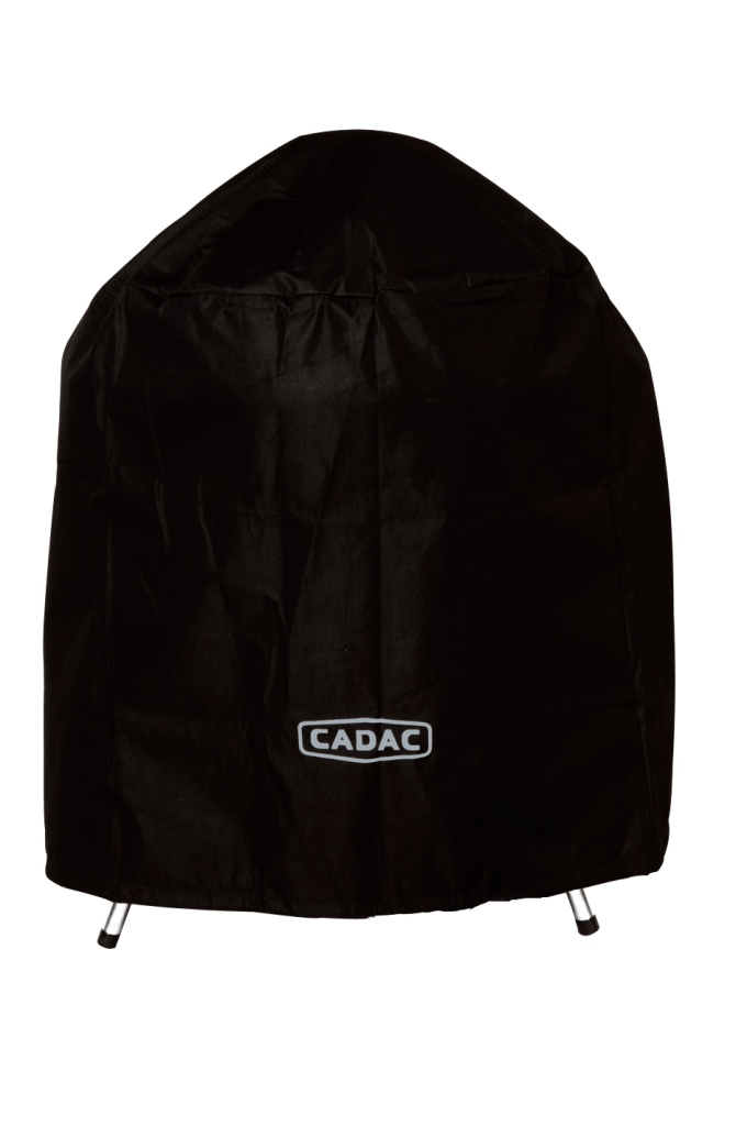Cadac Chef Braai Abdeckhülle Wetterschutzhülle für Carri Chef und Grills mit ø 47 cm 8626