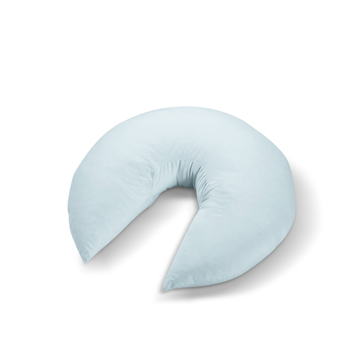 Sanowell HWS-Cervikalring Ø 45 cm Lagerungshilfe 89526