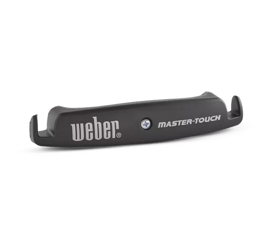 Weber Griffsatz Kessel Master Touch mit Besteckhalter 60038