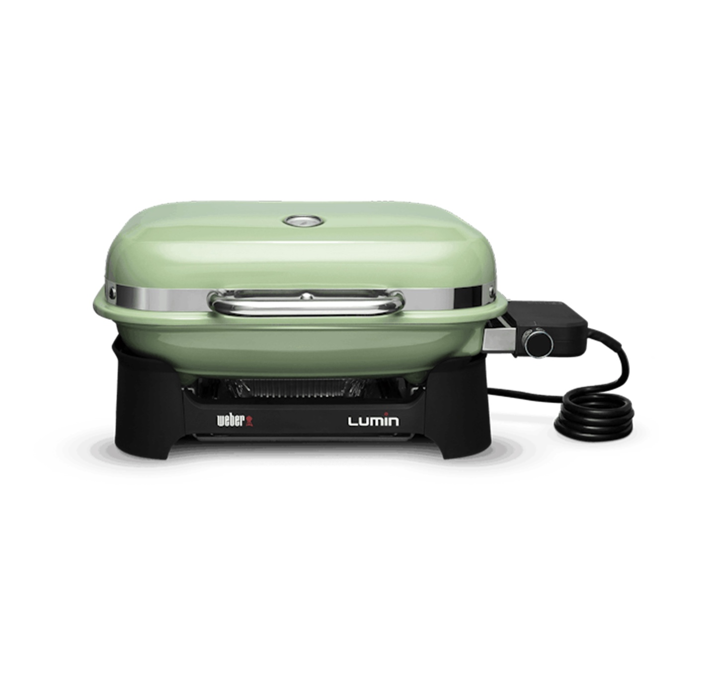 Weber Elektrogrill Lumin Compact - Mint Green 91070979