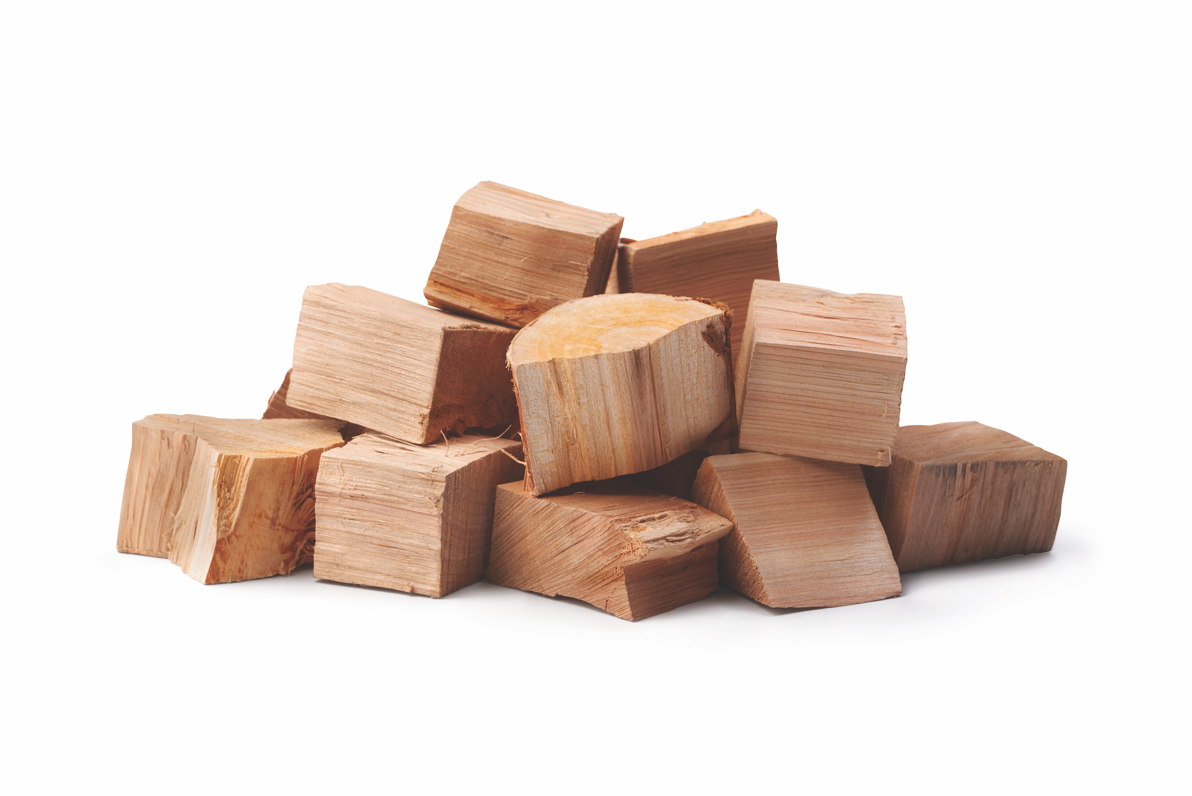 Napoleon Holz-Räucherchunks Kirsche Cherry Woodchunks 1,5 kg 67048