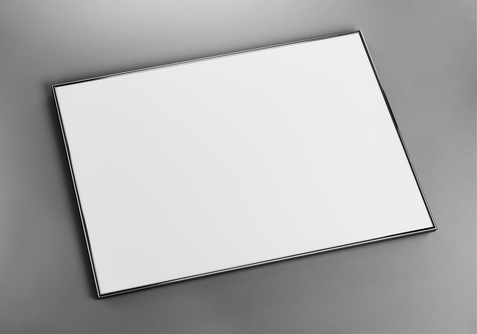 Elbo-Therm Exklusiv Infrarotheizung Wandheizung Heizpaneel 400 Watt Weiss Glanz