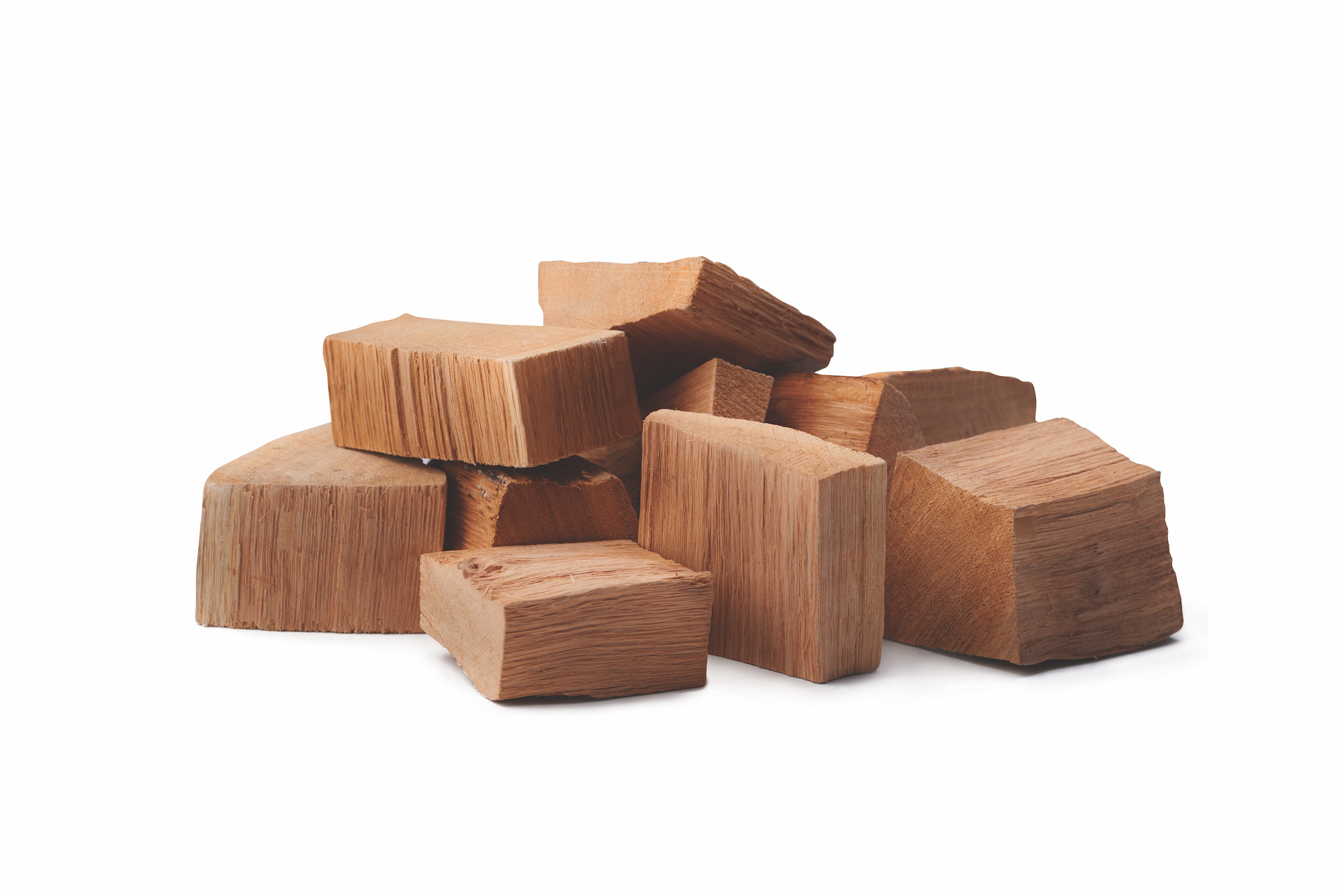 Napoleon Holz-Räucherchunks Buche Beech Woodchunks 1,5 kg 67047