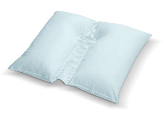 Sanowell Gesäßkissen Größe 60 x 70 cm Komfortkissen Weichlagerung 89595