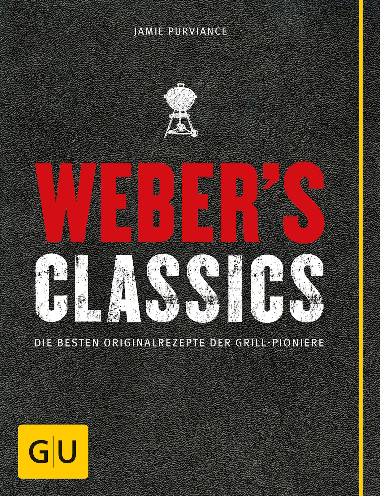Weber´s Classics