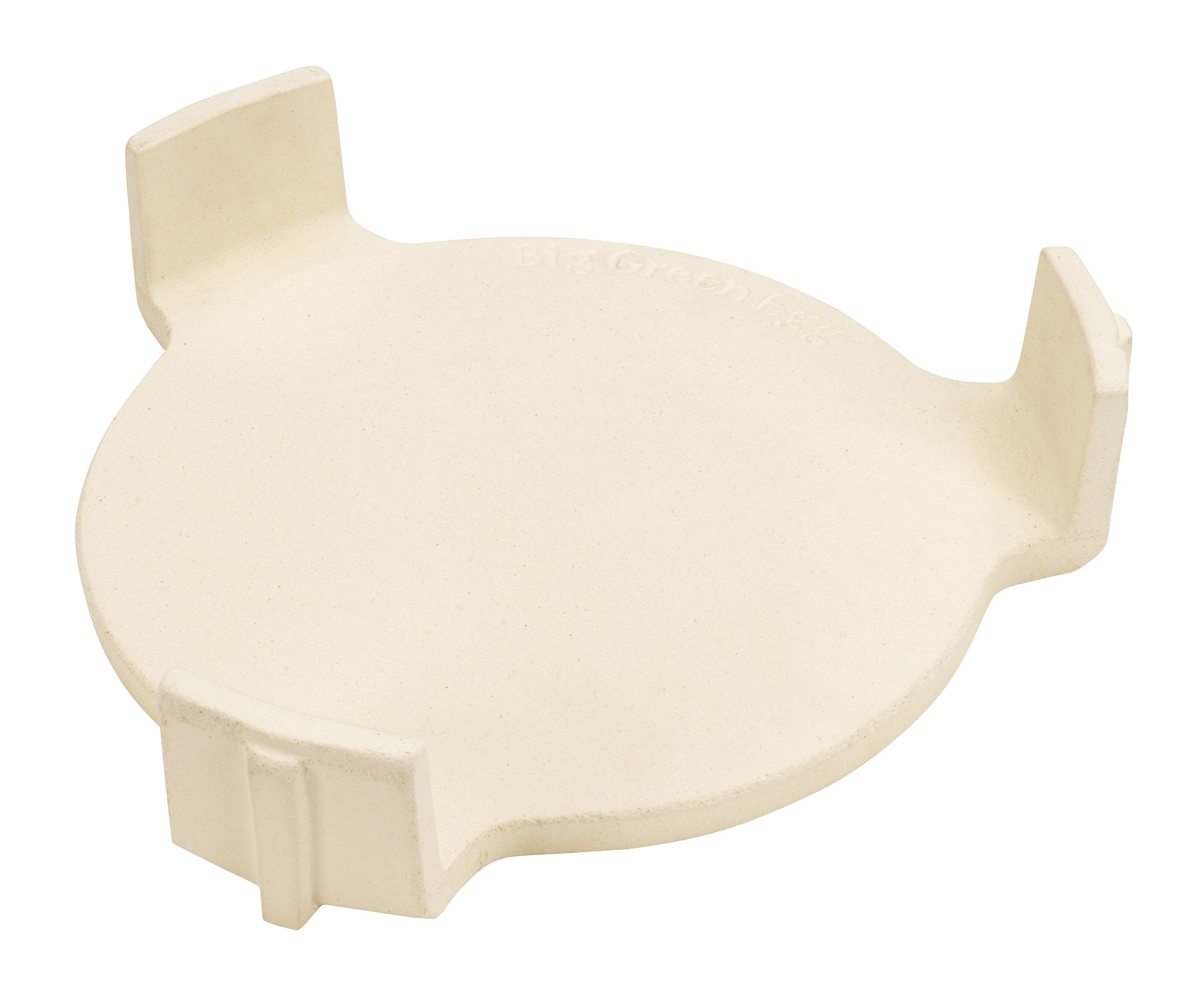Big Green Egg ConvEGGtor S Small Hitzeschild Keramik für Big Green EGG Small