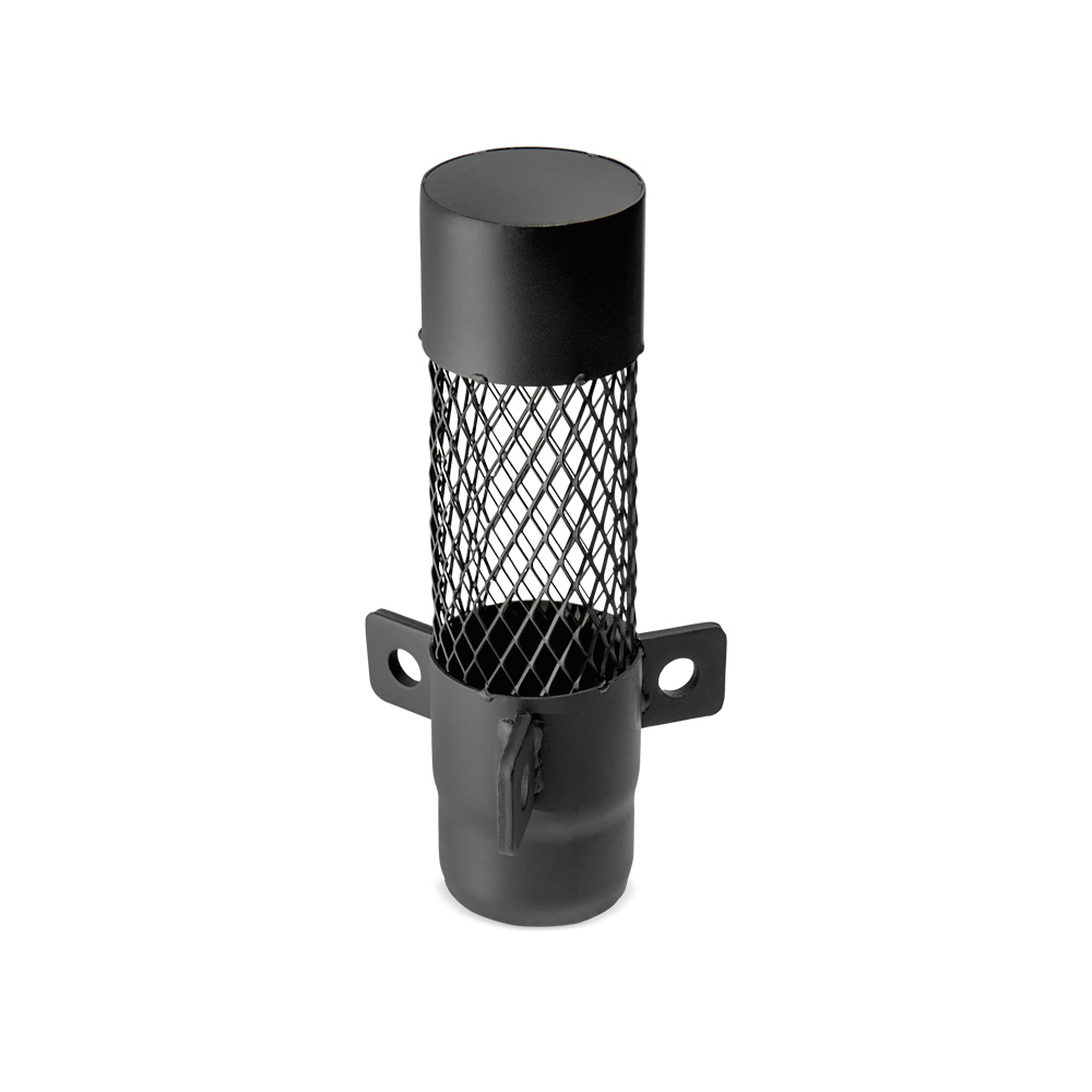 Petromax Funkenfang für Loki / Loki 2 Campingkocher und Zeltofen