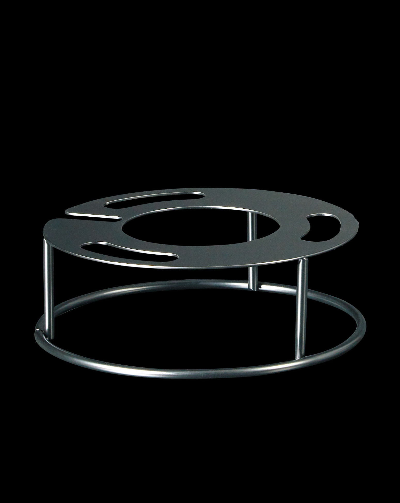The Joouly Stand 35 / LTD 35 Standerhöhung schwarz für Joouly 35 und Joouly LTD 35