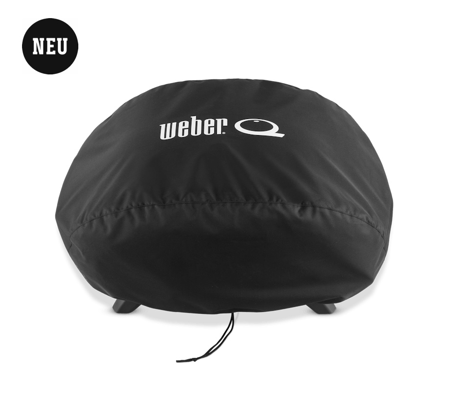Weber Premium Abdeckhaube für Q 2000N-Serie 3400852