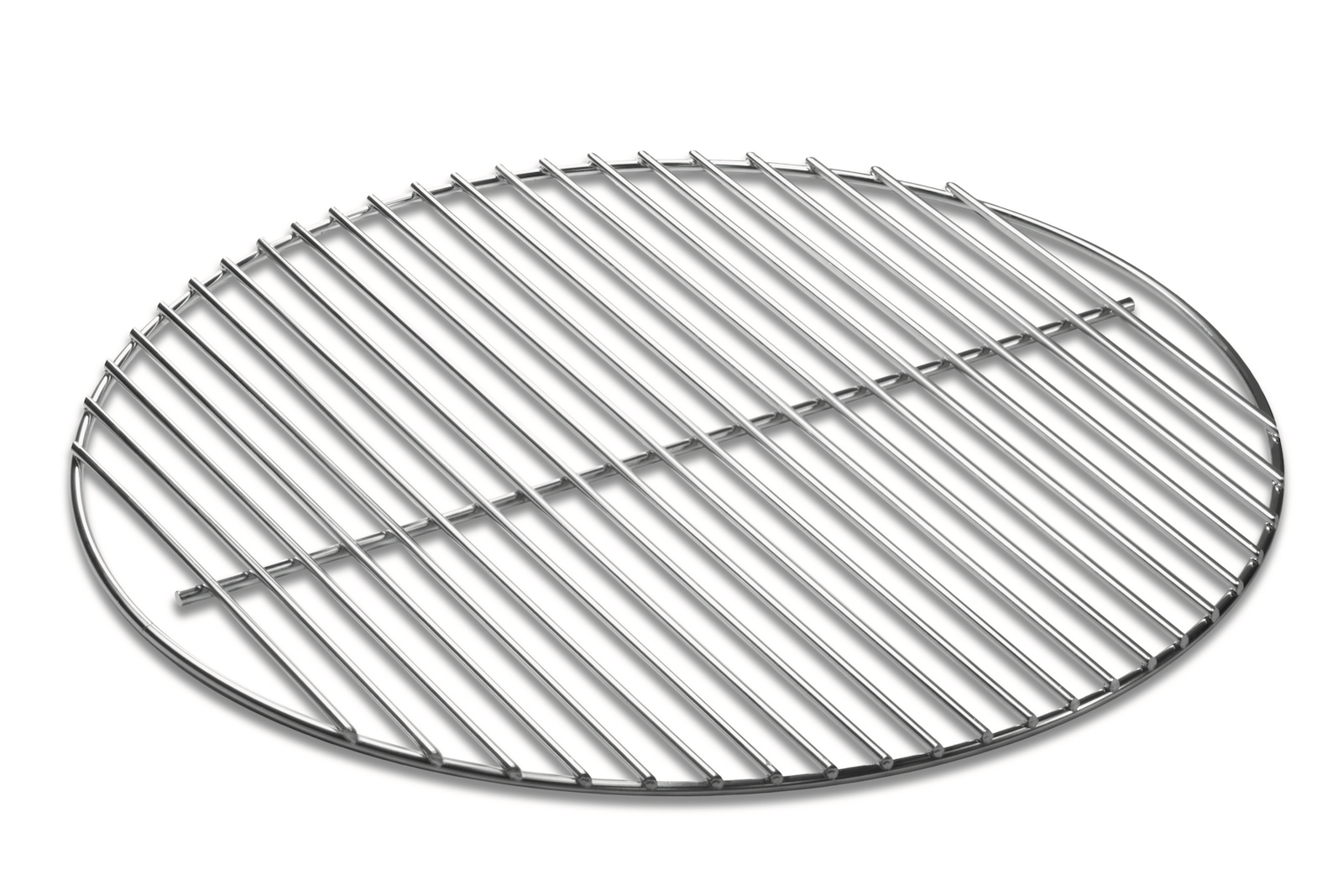 Weber Grillrost für Holzkohlegrill Ø 37 cm und Smokey Joe Grill 8407