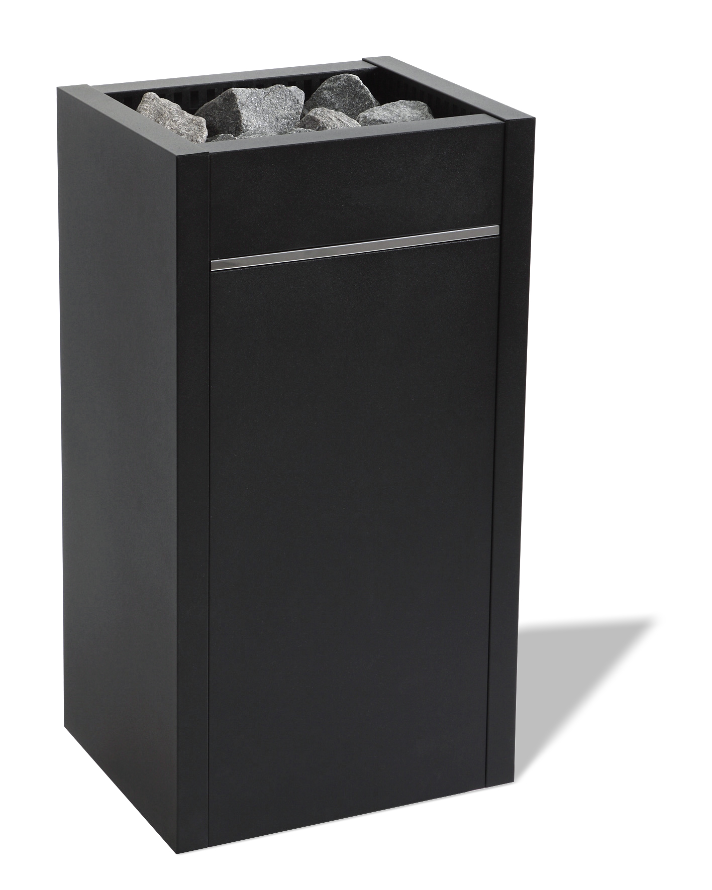 Infraworld finnischer Saunaofen 9,0 kW Hotline V10 Standausführung B6766
