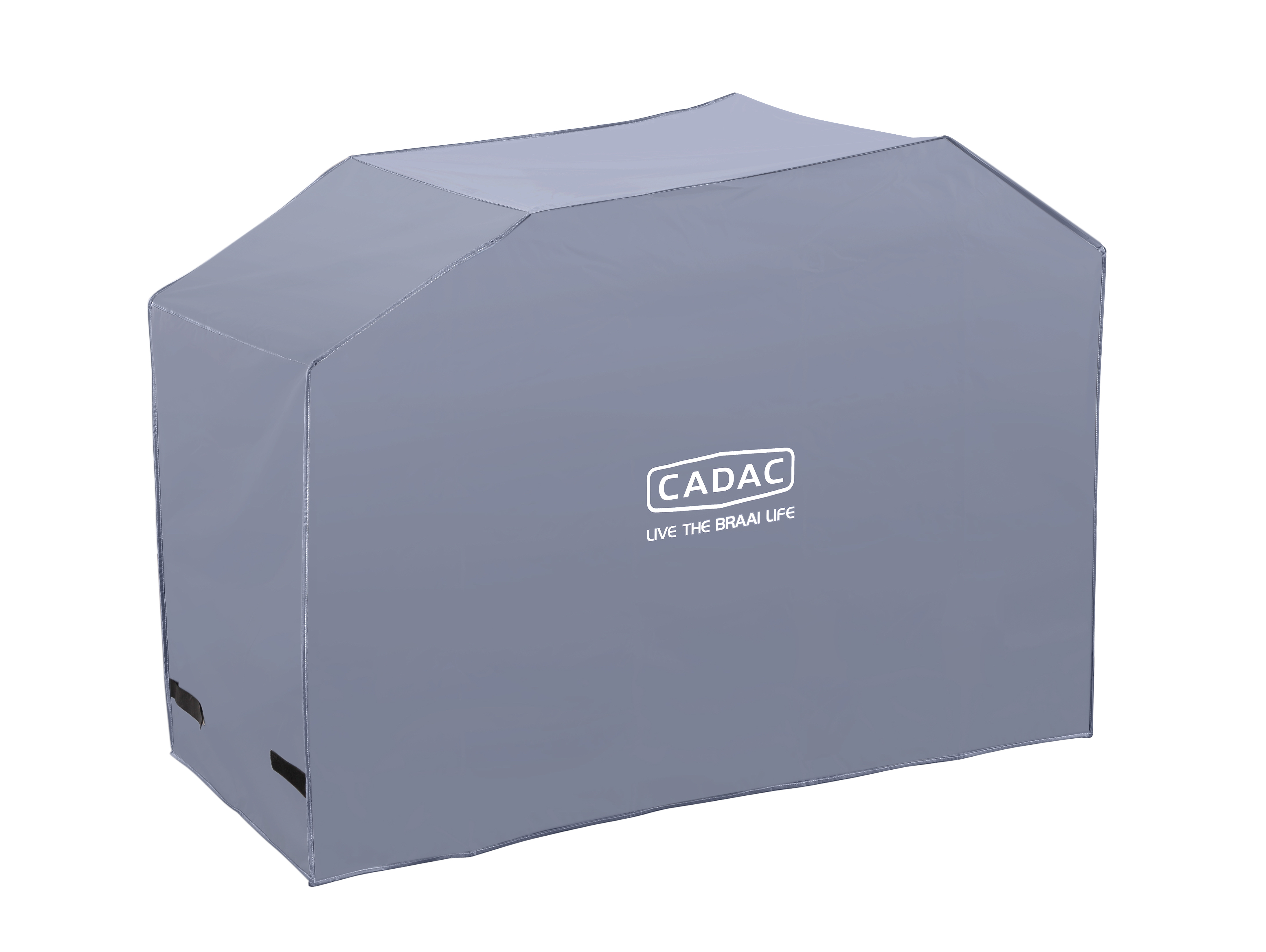 Cadac Abdeckhülle Wetterschutzhülle Cover für Meridian & Entertainer 3-Brenner Gasgrill 98361