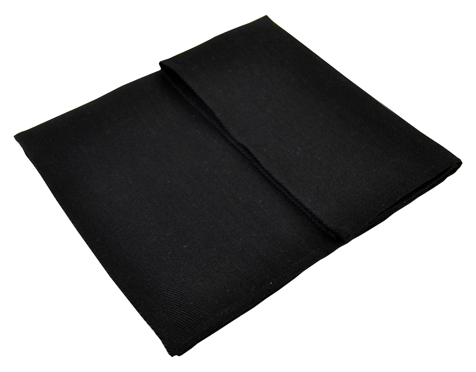Nikkarien Sauna Sitztuch Sitzunterlage 45 x 55 cm Saunatuch aus 100% Leinen 439