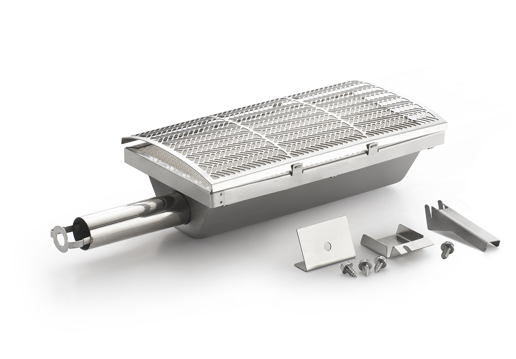 Napoleon Einbau Sizzle Zone für Einbau Gasgrill BIPRO500 S81013