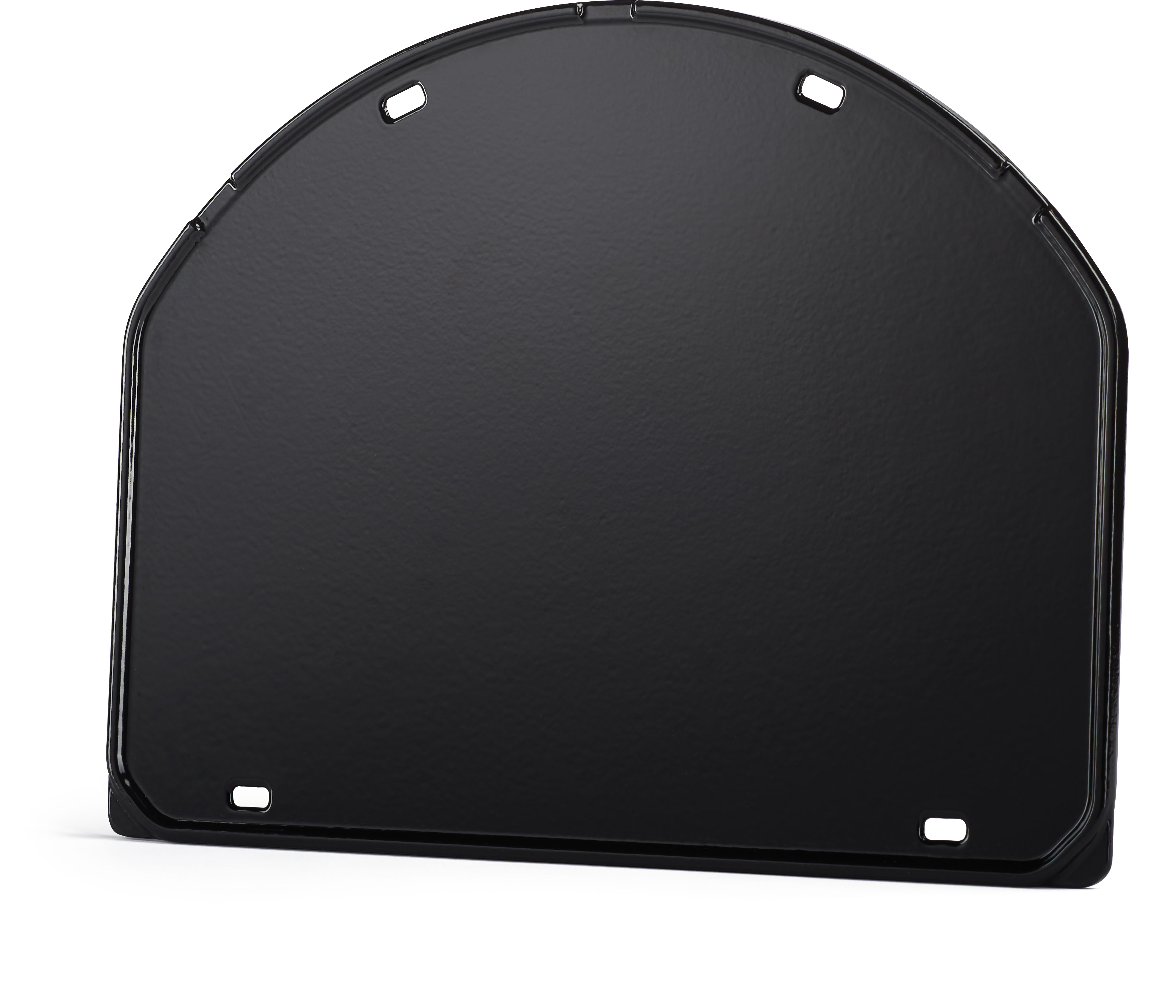 Napoleon Gusseisen-Grillplatte Plancha für Ø 57 cm Holzkohlegrill 56083