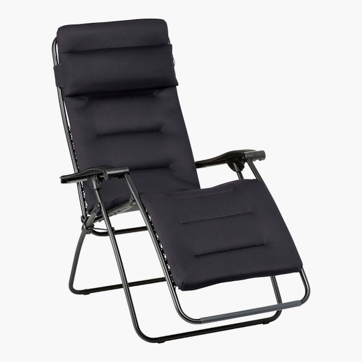 Lafuma RSX CLIP Air Comfort®  Relaxliege Acier Sonnenliege LFM2059.6135